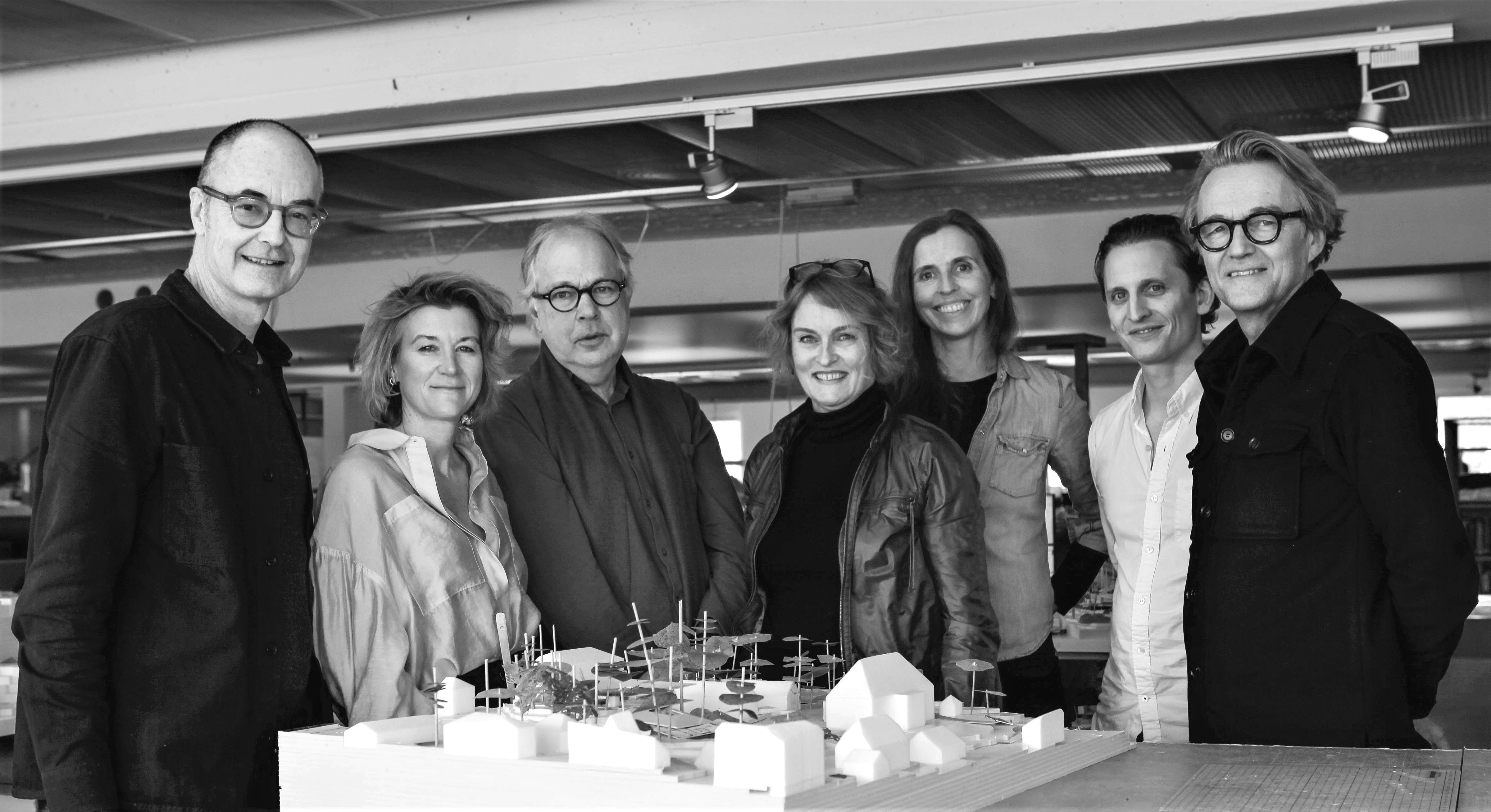 Image: Partners 2 bw